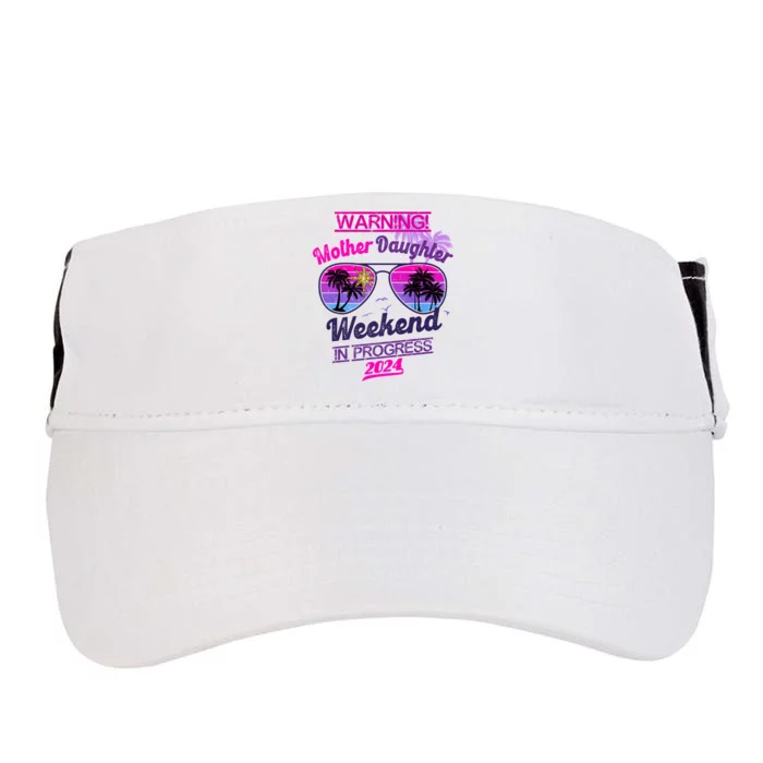 Mother Daughter Trip Las Vegas Mother Daughter Weekend 2024 Adult Drive Performance Visor