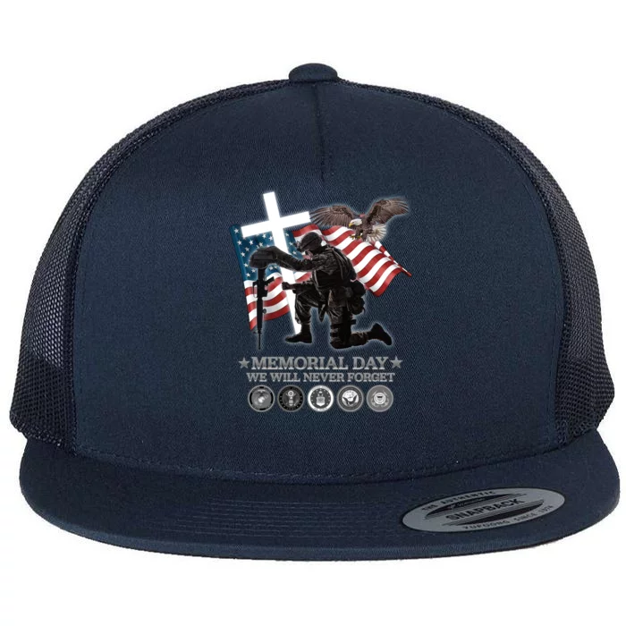  Memorial Day Baseball Caps America Will Never Forget