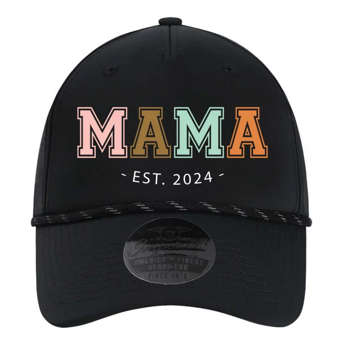 Mama Est 2024 MotherS Day Celebration Performance The Dyno Cap