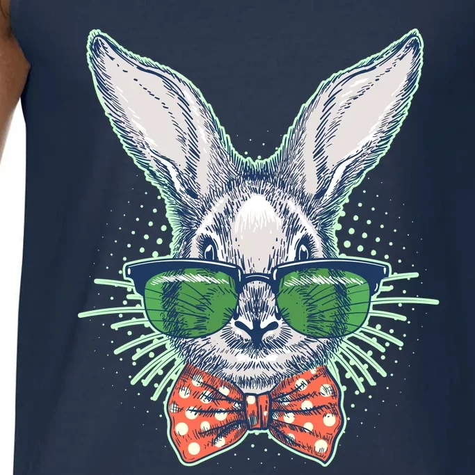 Mister Easter Bunny Matching Family Couple Comfort Colors® Tank Top