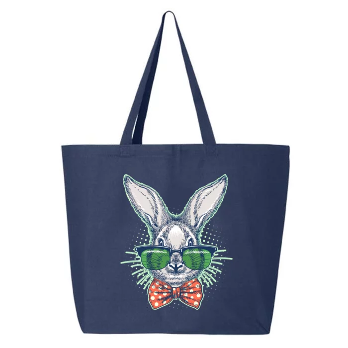 Mister Easter Bunny Matching Family Couple 25L Jumbo Tote