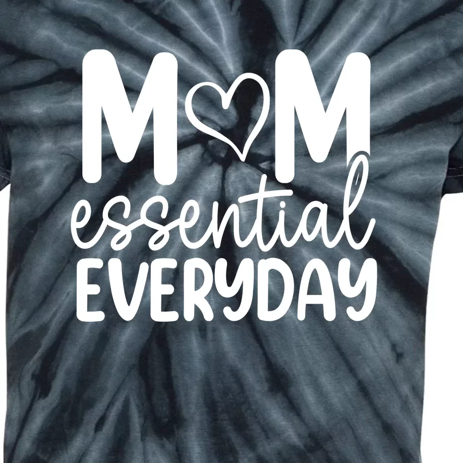 MOM ESSENTIAL EVERYDAY Kids Tie-Dye T-Shirt