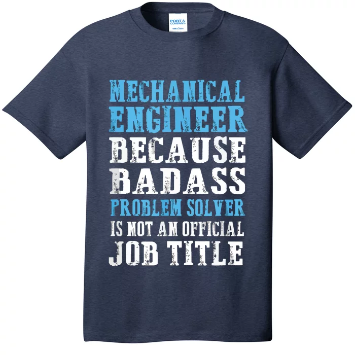 Mechanical Engineer Engineering T-Shirt