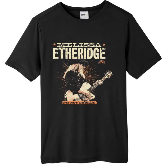 Melissa Etheridge I’M Not Broken ChromaSoft Performance T-Shirt