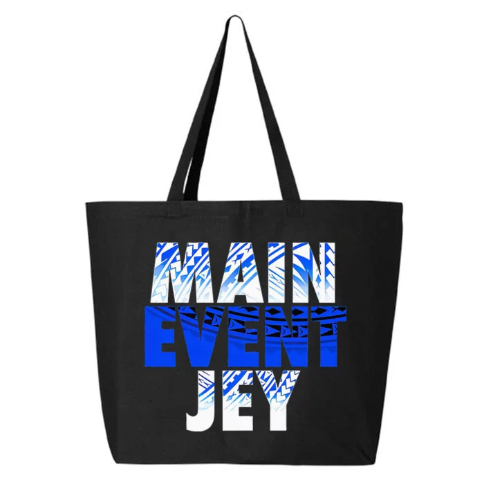 Main Event Jey 25L Jumbo Tote