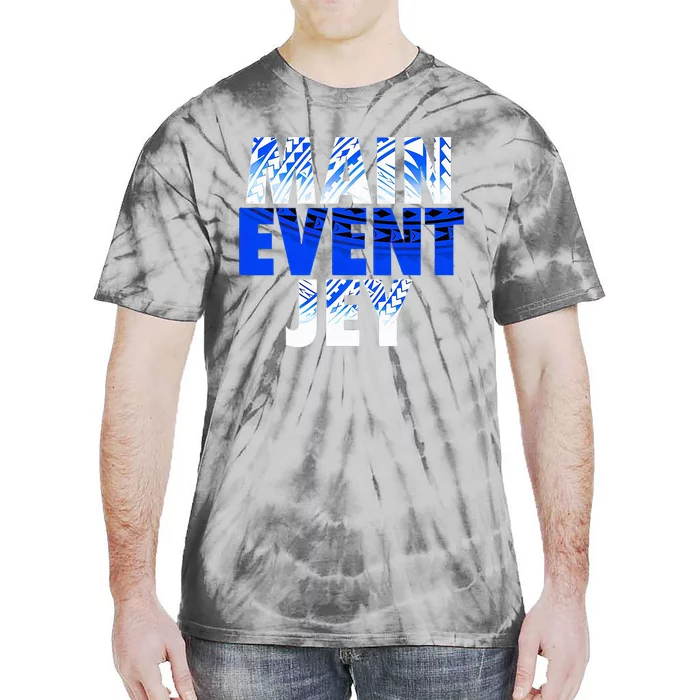 Main Event Jey Tie-Dye T-Shirt