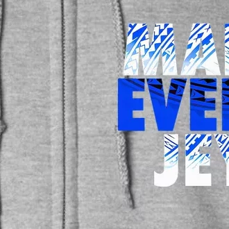 Main Event Jey Full Zip Hoodie