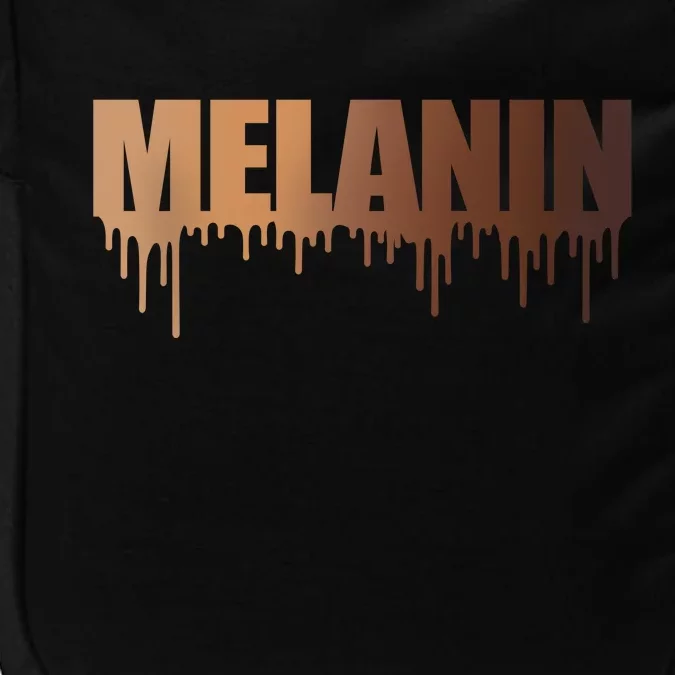 MELANIN Impact Tech Backpack