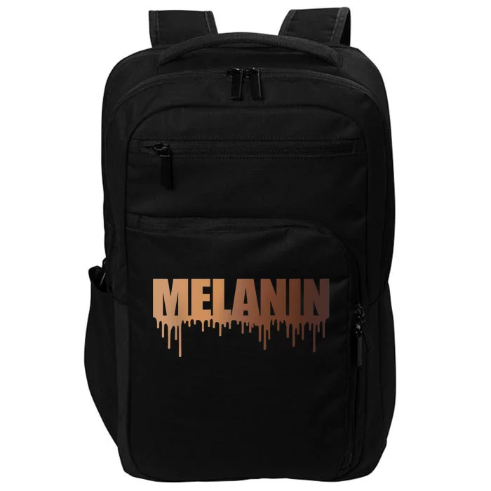 MELANIN Impact Tech Backpack