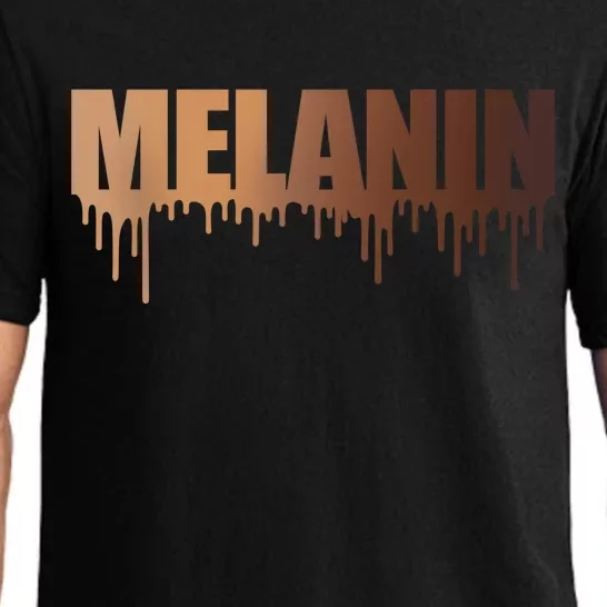 MELANIN Pajama Set