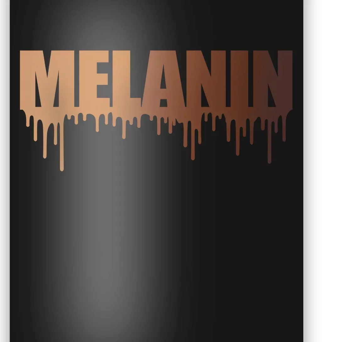 MELANIN Poster