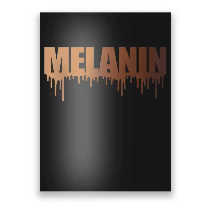 MELANIN Poster