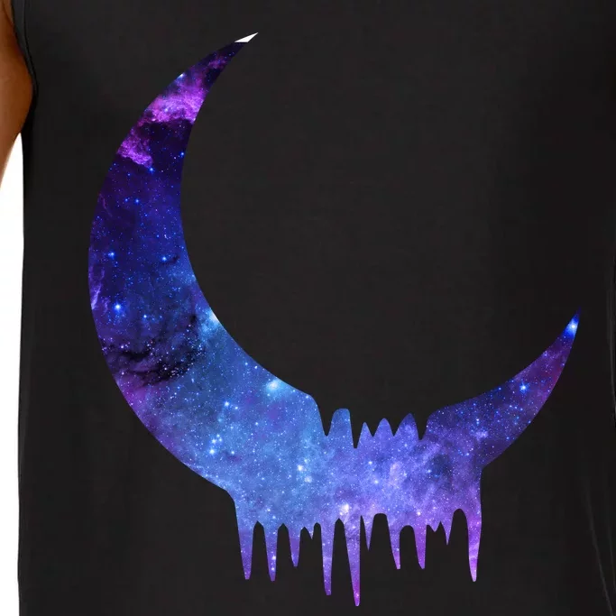 Melting Moon Comfort Colors® Tank Top