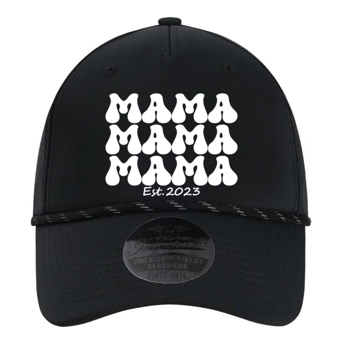 Mama Est Performance The Dyno Cap