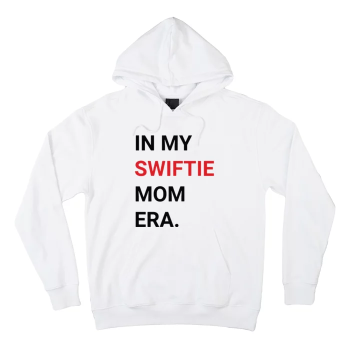 Mom Era Hoodie