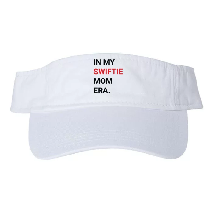 Mom Era Valucap Bio-Washed Visor