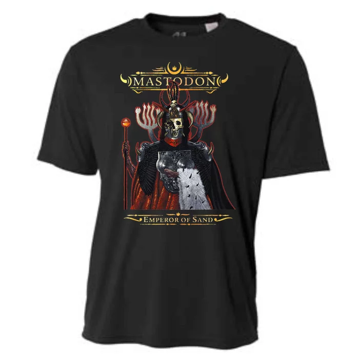 Mastodon – Emperor Of Sand Cooling Performance Crew T-Shirt