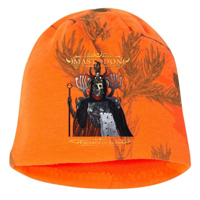 Mastodon – Emperor Of Sand Kati - Camo Knit Beanie