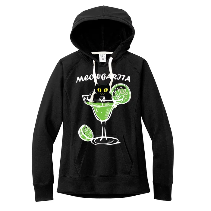 Meowgartia Women's Fleece Hoodie