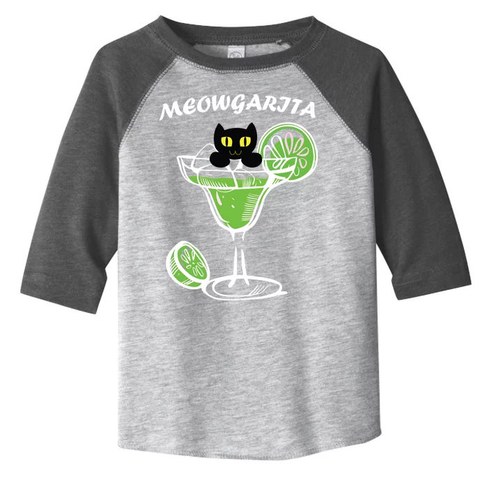 Meowgartia Toddler Fine Jersey T-Shirt