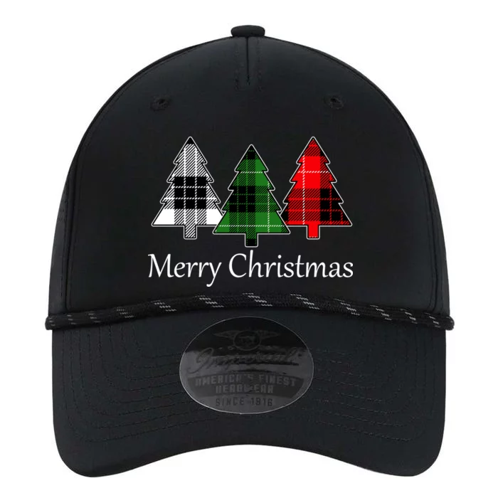 Merry Christmas Performance The Dyno Cap