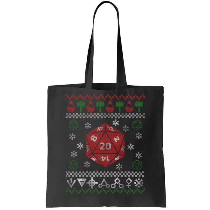 Merry Critmas Tote Bag