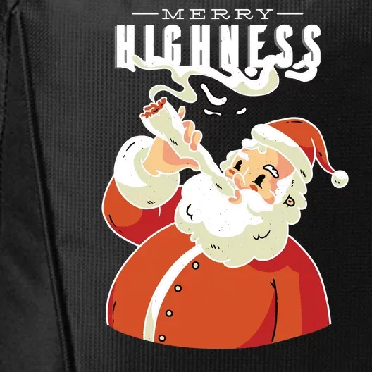 Merry Highness City Backpack