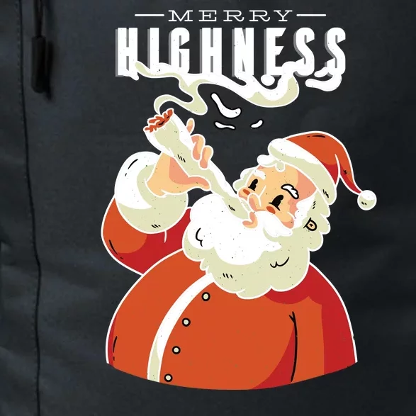 Merry Highness Daily Commute Backpack