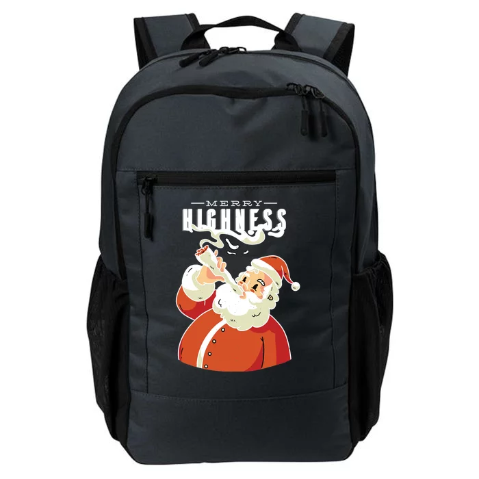 Merry Highness Daily Commute Backpack