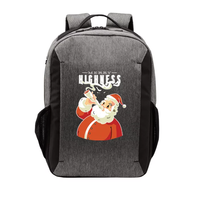 Merry Highness Vector Backpack