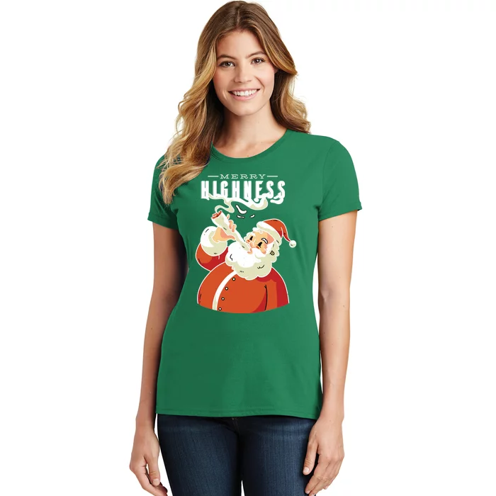 Merry Highness Women's T-Shirt