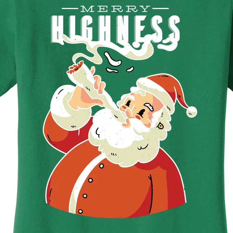 Merry Highness Women's T-Shirt