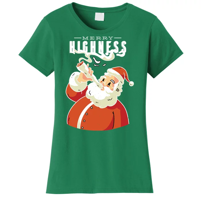 Merry Highness Women's T-Shirt