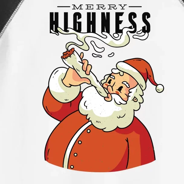 Merry Highness Toddler Fine Jersey T-Shirt