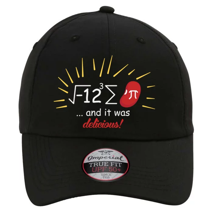 Math Equation Teachers Funny Quote On Them The Original Performance Cap