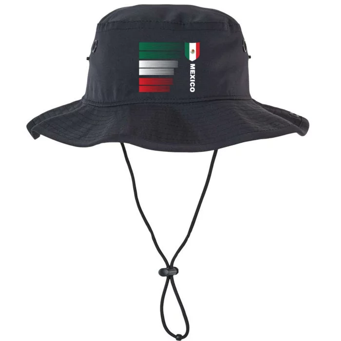 Mexico Soccer Jersey Legacy Cool Fit Booney Bucket Hat