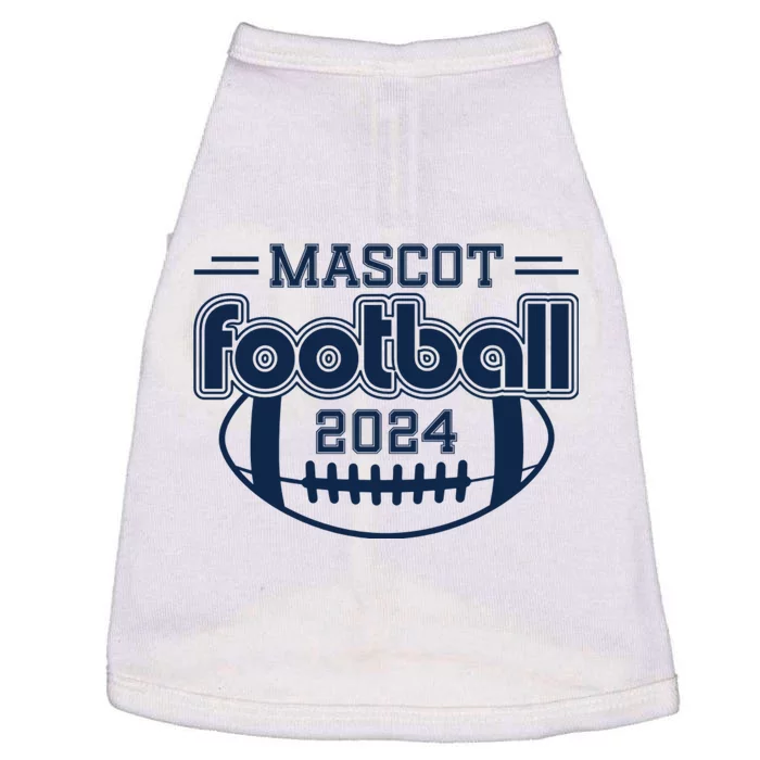 Mascot Football 2024 Doggie Tank