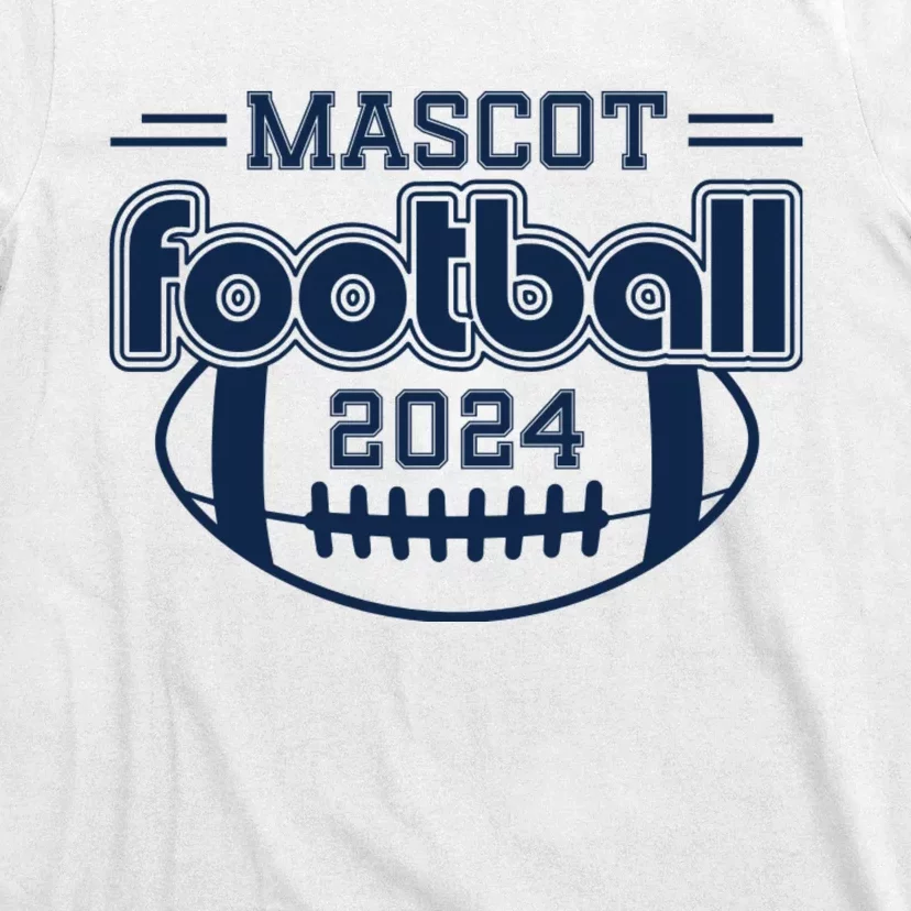 Mascot Football 2024 T-Shirt