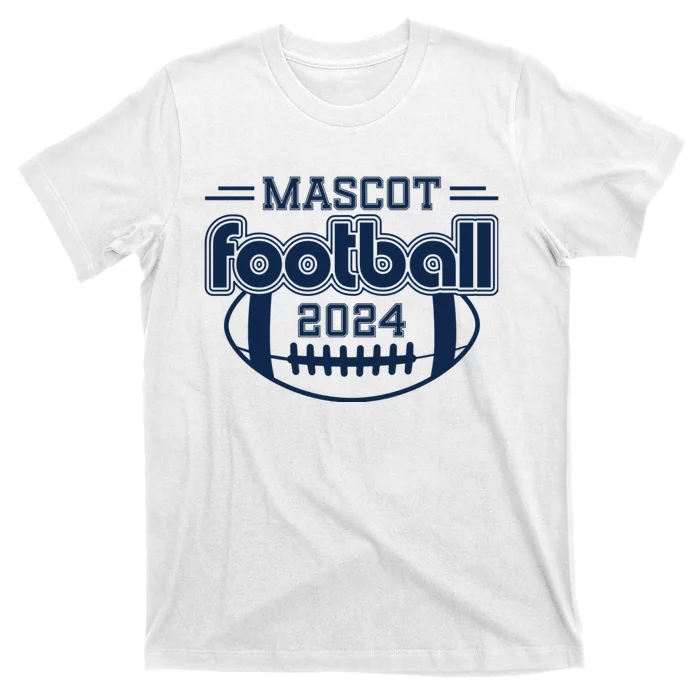 Mascot Football 2024 T-Shirt