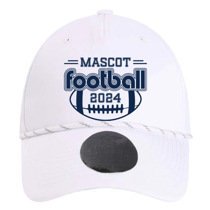 Mascot Football 2024 Performance The Dyno Cap