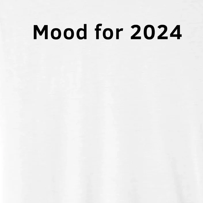 Mood For 2024 ChromaSoft Performance T-Shirt