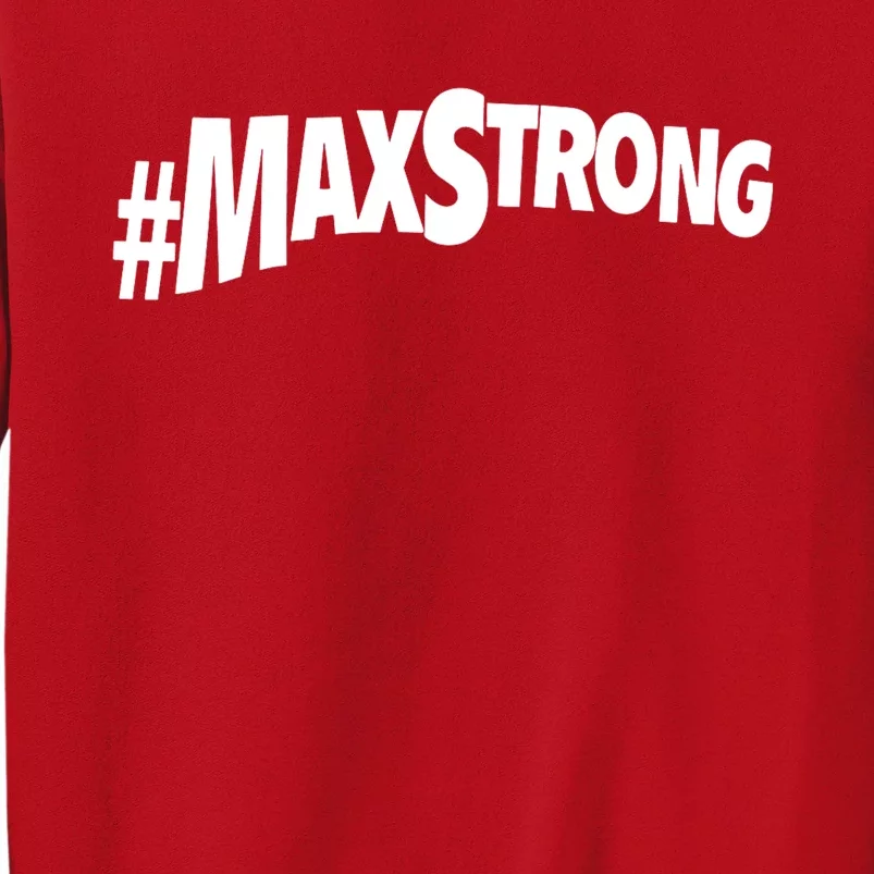 Maxstrong Freeman 5 Sweatshirt