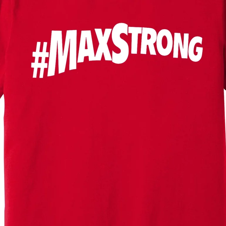 Maxstrong Freeman 5 Premium T-Shirt