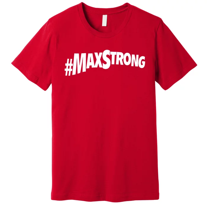 Maxstrong Freeman 5 Premium T-Shirt