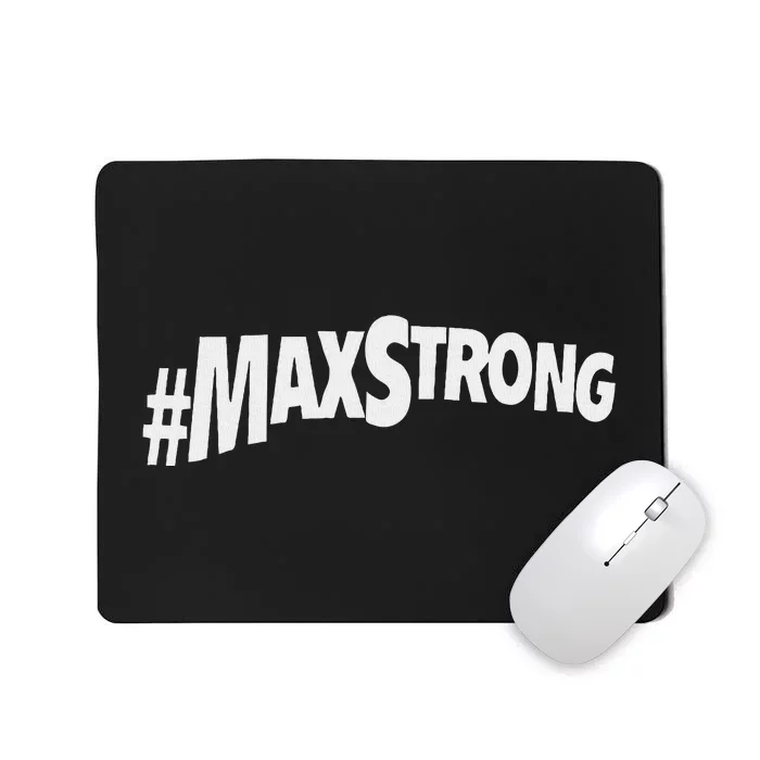 Maxstrong Freeman 5 Mousepad