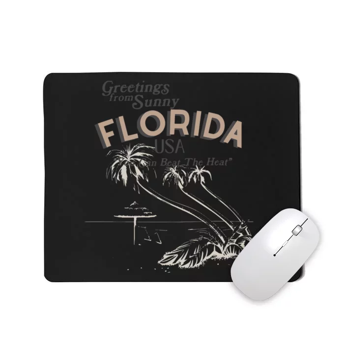 My Friends All Smell Like Weed Florida Ttpd Taylor Mousepad