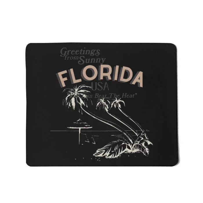 My Friends All Smell Like Weed Florida Ttpd Taylor Mousepad