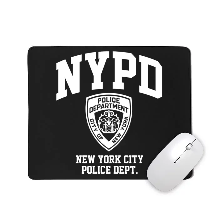 Melissa Fumero Amy Santiago Nypd Mousepad