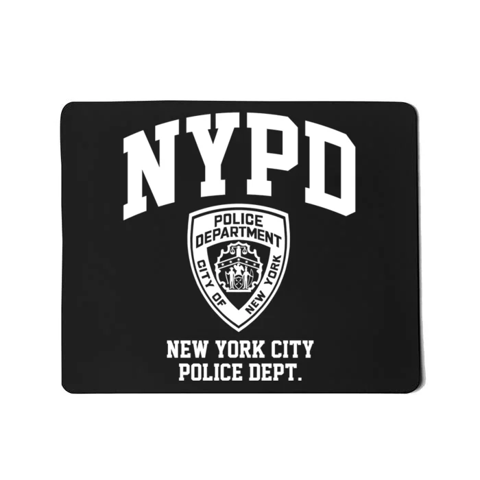 Melissa Fumero Amy Santiago Nypd Mousepad