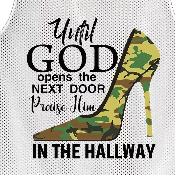 Mom Faith Based Apparel Plus Size Girl Novelty Christian Mesh Reversible Basketball Jersey Tank